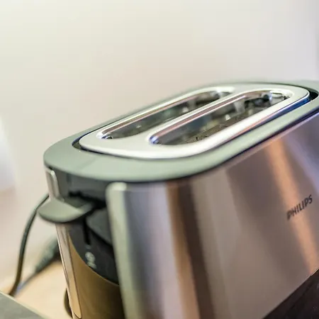 Lägenhet M&o Apartment, Zentral In Innenstadt-& Bahnhofsnaehe - Parkgarage Graz