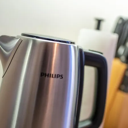 M&o Apartment, Zentral In Innenstadt-& Bahnhofsnaehe - Parkgarage