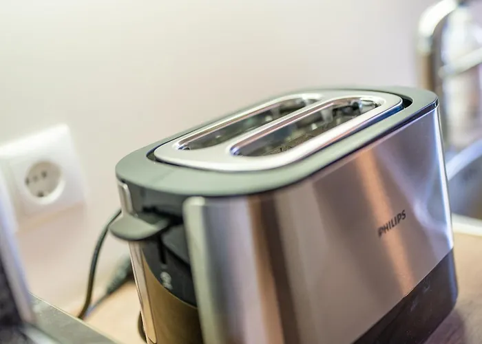 Lägenhet M&o Apartment, Zentral In Innenstadt-& Bahnhofsnaehe - Parkgarage Graz