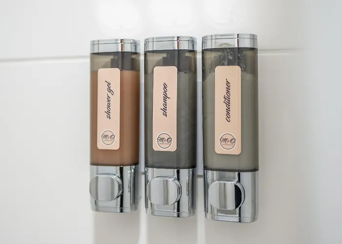 M&o Apartment, Zentral In Innenstadt-& Bahnhofsnaehe - Parkgarage Lägenhet Graz