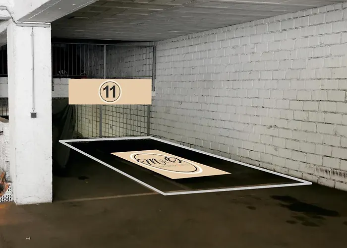 M&o Apartment, Zentral In Innenstadt-& Bahnhofsnaehe - Parkgarage * Graz