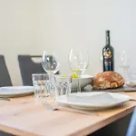 M&o Apartment, Zentral In Innenstadt-& Bahnhofsnaehe - Parkgarage