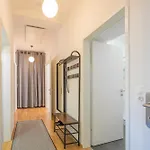 Apartment M&o Apartment, Zentral In Innenstadt-& Bahnhofsnaehe - Parkgarage *