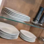 M&o Apartment, Zentral In Innenstadt-& Bahnhofsnaehe - Parkgarage