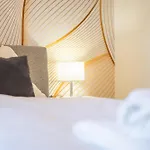 M&o Apartment, Zentral In Innenstadt-& Bahnhofsnaehe - Parkgarage *