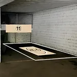 M&o Apartment, Zentral In Innenstadt-& Bahnhofsnaehe - Parkgarage * Graz