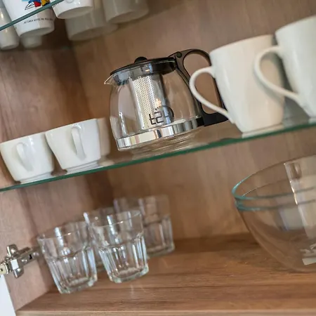 M&o Apartment, Zentral In Innenstadt-& Bahnhofsnaehe - Parkgarage * גראץ