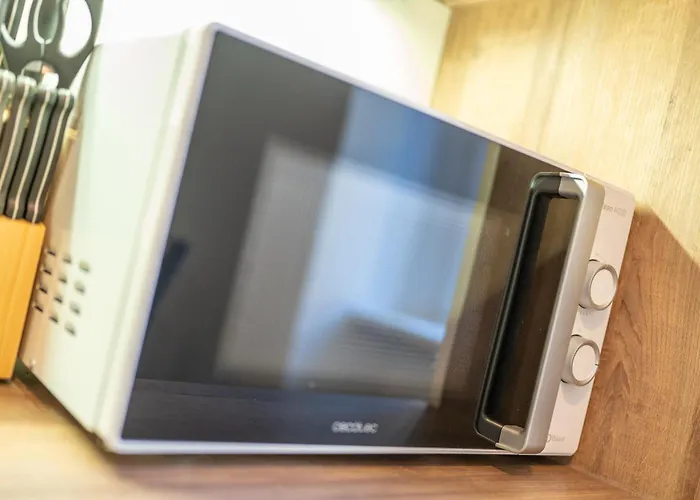 Appartamento M&o Apartment, Zentral In Innenstadt-& Bahnhofsnaehe - Parkgarage *