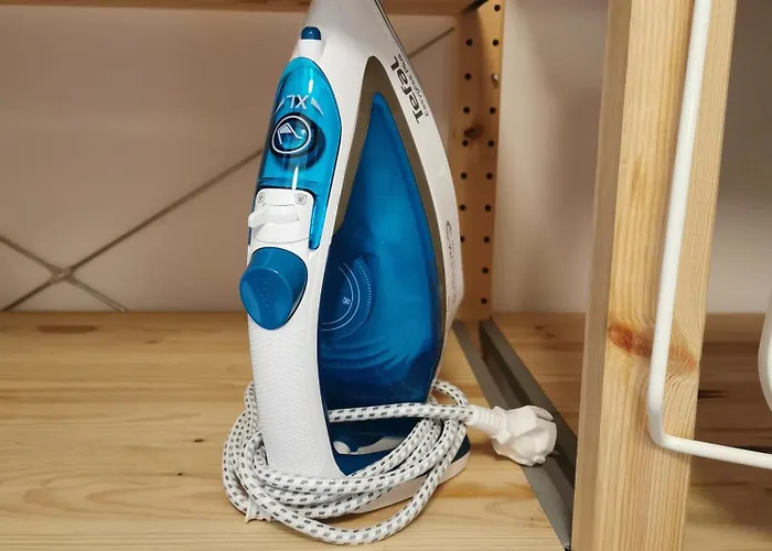 Apartment M&o Apartment, Zentral In Innenstadt-& Bahnhofsnaehe - Parkgarage *